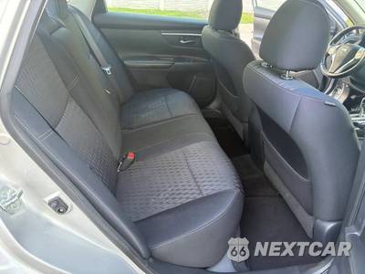 2018 Nissan Altima 2.5 SV - zdjęcie 13 z 24 - miniatura