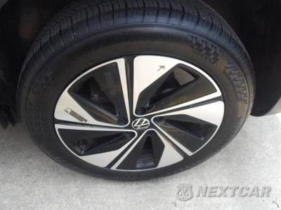 2025 Volkswagen Taos SE - zdjęcie 13 z 27 - miniatura