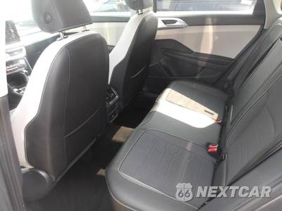 2025 Volkswagen Taos SE - zdjęcie 5 z 27 - miniatura
