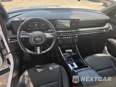 2025 Hyundai Santa Cruz SEL Crew Cab Short Bed - zdjęcie 6 z 25 - miniatura