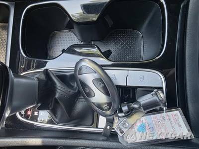 2025 Hyundai Santa Cruz SEL Crew Cab Short Bed - zdjęcie 24 z 25 - miniatura