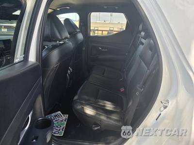 2025 Hyundai Santa Cruz SEL Crew Cab Short Bed - zdjęcie 5 z 25 - miniatura