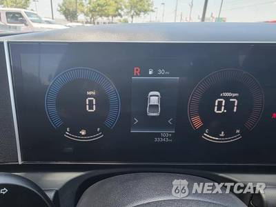 2025 Hyundai Santa Cruz SEL Crew Cab Short Bed - zdjęcie 25 z 25 - miniatura