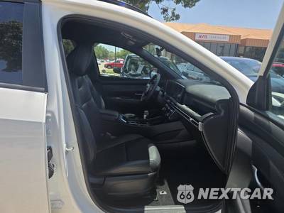 2025 Hyundai Santa Cruz SEL Crew Cab Short Bed - zdjęcie 19 z 25 - miniatura