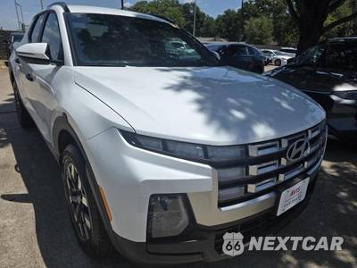 2025 Hyundai Santa Cruz SEL Crew Cab Short Bed - zdjęcie 7 z 25 - miniatura