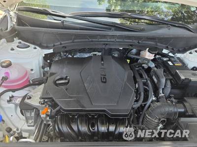 2025 Hyundai Santa Cruz SEL Crew Cab Short Bed - zdjęcie 22 z 25 - miniatura