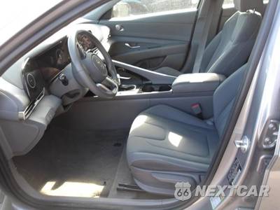 2025 Hyundai Elantra SEL Convenience - zdjęcie 3 z 27 - miniatura