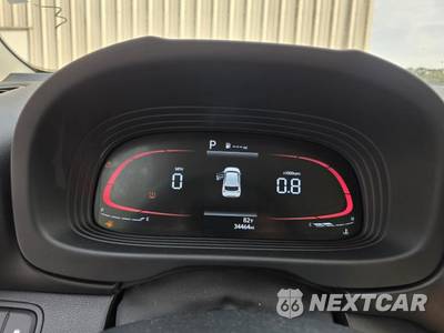 2025 Hyundai Venue SEL - zdjęcie 6 z 30 - miniatura
