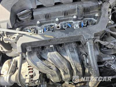 2025 Hyundai Venue SEL - zdjęcie 15 z 30 - miniatura