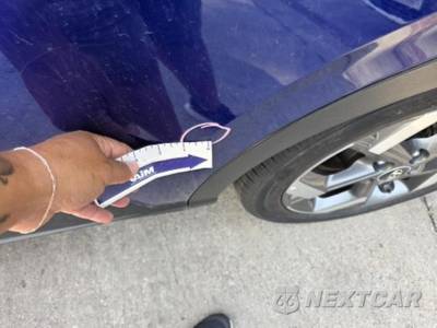 2025 Hyundai Venue SEL - zdjęcie 16 z 30 - miniatura