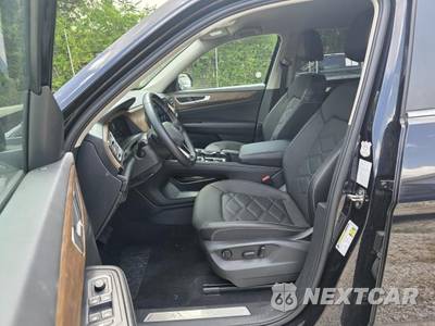 2025 Volkswagen Atlas 2.0T SE w/Technology - zdjęcie 5 z 34 - miniatura