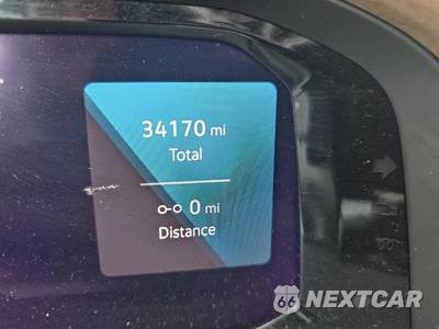 2025 Volkswagen Atlas 2.0T SE w/Technology - zdjęcie 34 z 34 - miniatura