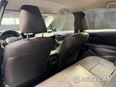 2023 Toyota Corolla Hybrid LE Sedan - zdjęcie 20 z 33 - miniatura