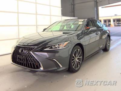 2024 Lexus ES 350 - zdjęcie 1 z 38 - miniatura