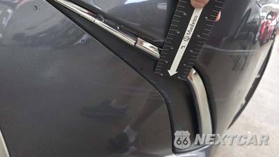 2024 Lexus ES 350 - zdjęcie 36 z 38 - miniatura