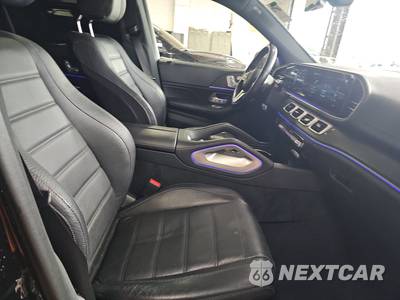 2023 Mercedes-Benz GLS 580 4MATIC - zdjęcie 8 z 39 - miniatura