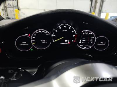 2018 Porsche Panamera 4 E-Hybrid - zdjęcie 12 z 22 - miniatura