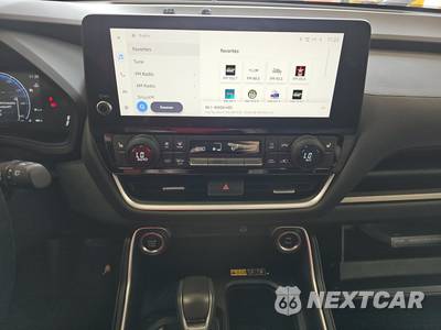 2024 Toyota Grand Highlander XLE - zdjęcie 11 z 39 - miniatura