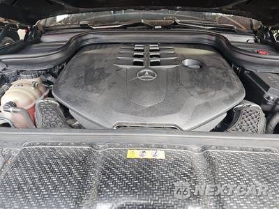 2023 Mercedes-Benz GLS 580 4MATIC - zdjęcie 16 z 39 - miniatura