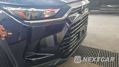 2024 Toyota Grand Highlander XLE - zdjęcie 30 z 39 - miniatura