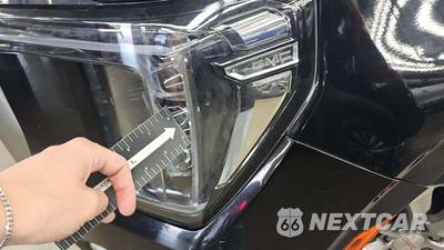 2021 GMC Yukon Denali XL 5SA - zdjęcie 41 z 58 - miniatura