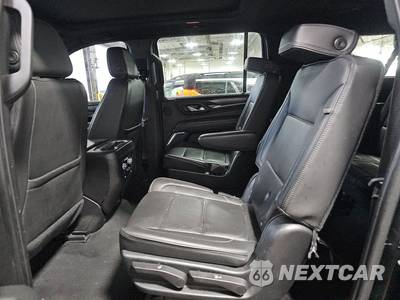 2021 GMC Yukon Denali XL 5SA - zdjęcie 13 z 58 - miniatura
