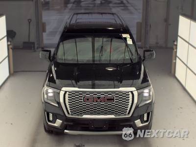 2021 GMC Yukon Denali XL 5SA - zdjęcie 2 z 58 - miniatura