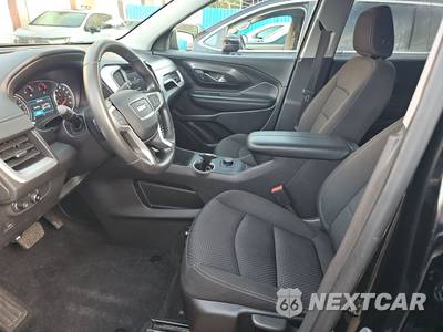 2024 GMC Terrain SLE 3SA - zdjęcie 7 z 17 - miniatura