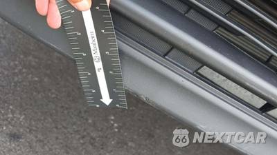 2025 Toyota Highlander Hybrid XLE - zdjęcie 30 z 36 - miniatura