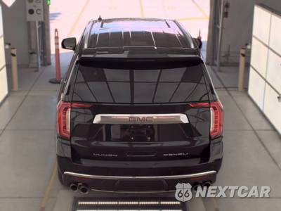 2023 GMC Yukon Denali 5SA - zdjęcie 5 z 27 - miniatura