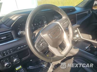 2023 GMC Yukon Denali 5SA - zdjęcie 10 z 27 - miniatura
