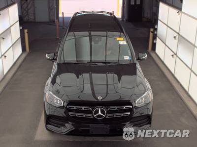 2023 Mercedes-Benz GLS 450 4MATIC - zdjęcie 2 z 30 - miniatura