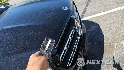 2023 Mercedes-Benz GLS 450 4MATIC - zdjęcie 30 z 30 - miniatura