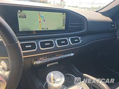 2023 Mercedes-Benz GLS 450 4MATIC - zdjęcie 11 z 30 - miniatura