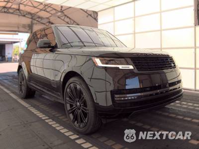 2023 Land Rover Range Rover First Edition - zdjęcie 3 z 30 - miniatura