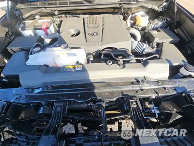 2026 Toyota Tundra SR5 Crew Cab Short Bed - zdjęcie 15 z 20 - miniatura