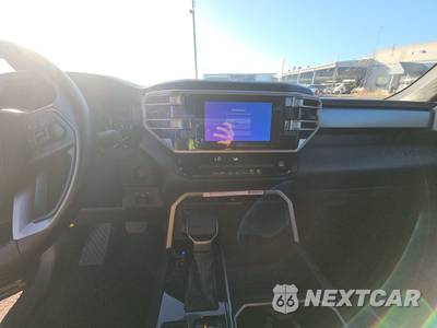 2026 Toyota Tundra SR5 Crew Cab Short Bed - zdjęcie 11 z 20 - miniatura