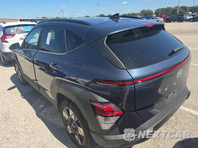 2025 Hyundai Kona SEL - zdjęcie 6 z 20 - miniatura