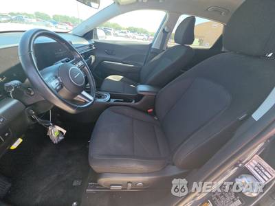 2025 Hyundai Kona SEL - zdjęcie 7 z 20 - miniatura