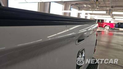 2019 Ram 2500 Big Horn Crew Cab Long Bed - zdjęcie 27 z 32 - miniatura