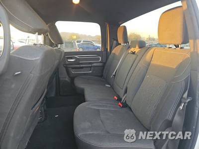 2019 Ram 2500 Big Horn Crew Cab Long Bed - zdjęcie 13 z 32 - miniatura