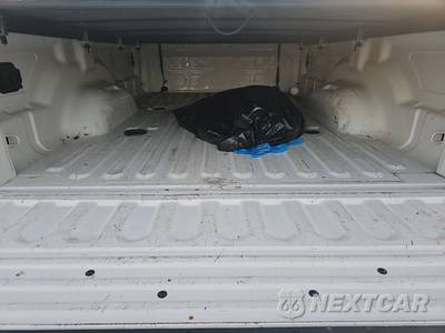 2019 Ram 2500 Big Horn Crew Cab Long Bed - zdjęcie 16 z 32 - miniatura