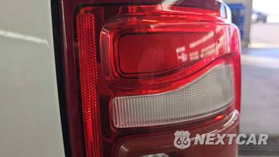 2019 Ram 2500 Big Horn Crew Cab Long Bed - zdjęcie 30 z 32 - miniatura