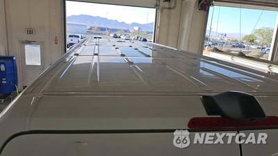 2023 Mercedes-Benz Sprinter 2500 Cargo Van High Roof 170.0" WB - zdjęcie 16 z 22 - miniatura