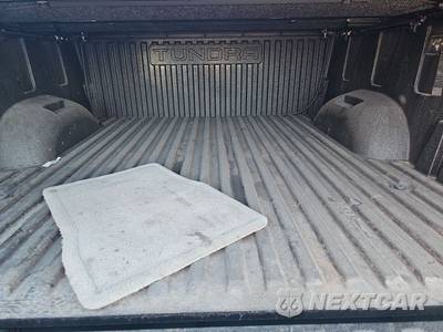 2024 Toyota Tundra Limited Crew Cab Short Bed - zdjęcie 16 z 29 - miniatura