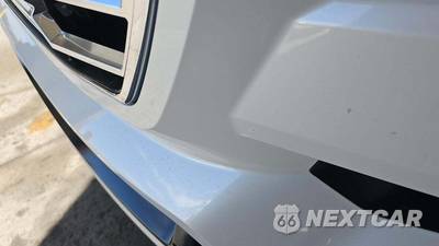2026 Toyota Sequoia Capstone - zdjęcie 22 z 22 - miniatura