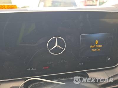 2023 Mercedes-Benz GLC 300 - zdjęcie 12 z 20 - miniatura