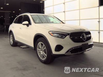 2023 Mercedes-Benz GLC 300 - zdjęcie 3 z 20 - miniatura