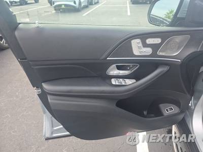 2024 Mercedes-Benz GLE 450 - zdjęcie 9 z 28 - miniatura