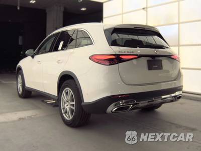 2023 Mercedes-Benz GLC 300 - zdjęcie 6 z 20 - miniatura
